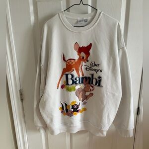 Bambi Sweater